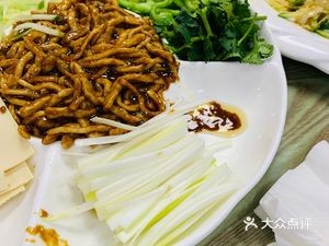 Li Ji Smoked Meat Pancake (Luofeng Road Branch)