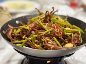 Huiwei Private Kitchen (Zidong Jiayuan Branch)