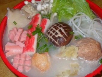 Jixiang Spicy Hot Pot