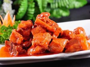 Yonghe Clay Pot Restaurant
