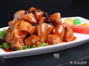 Duoren Duo Zhu Ti (Tianfu Community Market Branch)
