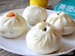 Jiuzheng Fresh Soup Baozi (Kuixing Road Branch)