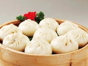 Jiu Wei Xiang Soup Dumplings (Yihe Garden West Park Branch)