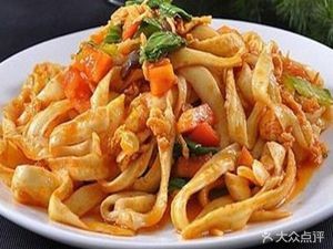 Zhao Shifu Noodles (Jinxiu Jiangnan Branch)