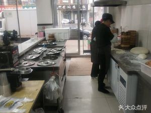 Qinxiang Garden Hangzhou Soup Dumplings (Yongzhao Road Branch)