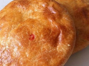 Guang Tou Oil-Fried Pie with Filling (Xinyi Residential Area South Branch)