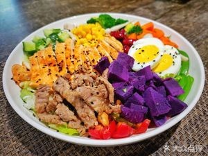 Xiao Ya Light Food Japanese Cuisine