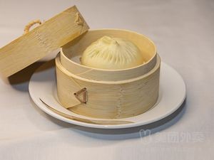 Xue Heyou Stir-Fried Filling Big Buns (Zhaoyuan Branch)