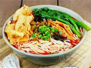 Zhenglan Guilin Rice Noodles and Liuzhou Luosifen (Jin Street Branch)
