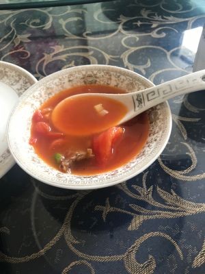 Village Seafood