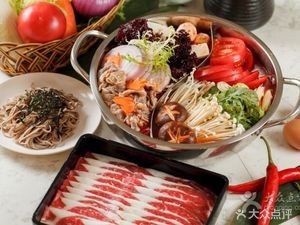 Yuansheng Hulunbeier Hot Pot