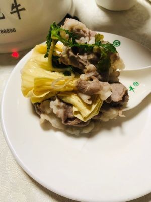 Jinhui Beef (Jinhui · Lijingyuan Branch)