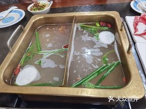 Large Copper Hotpot (Yuandong Community Branch)