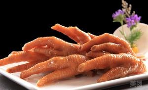 Xiang Man Zhai Fried Chicken (Linglong Jin Kuang Residential Area Store)