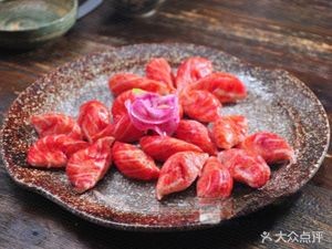 Uncle Ma Spicy Skewers