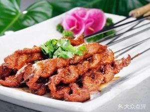 Tianji Barbecue