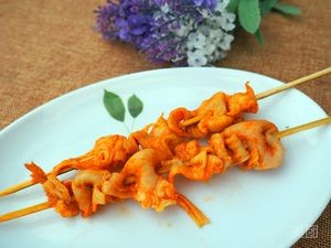 Xiao Pang Skewer Bar