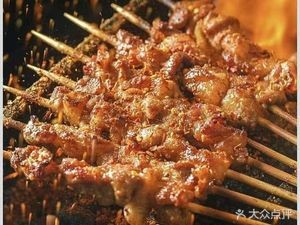 Changlaiju BBQ (Beichachahe Community Branch)