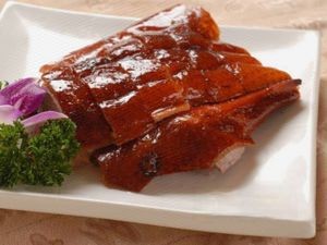 He Hongqi Red Duck (Hedong Market Store)