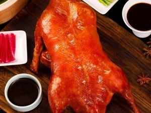 Hongqi Roast Duck (Chunse East City Store)