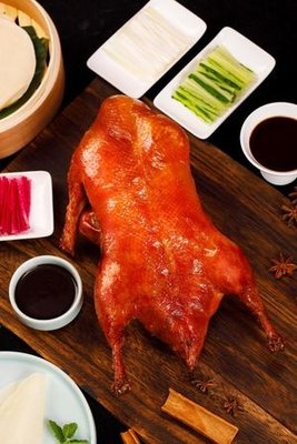 Hongqi Roast Duck (Chengdong District Store)
