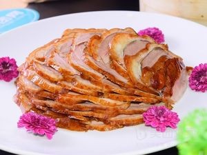 He Hongji Red Duck (Xinyi Community Store)