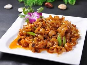 Goryeo BBQ Seafood Beer Plaza (Liuxing Branch)