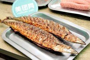 Dagang Barbecue (Chushan Road Store)