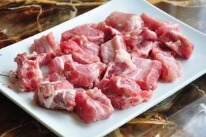 Lai Yifen Fresh Meat
