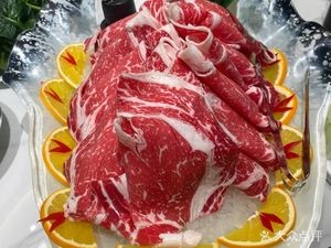 Yuanyong Black Angus Hot Pot & BBQ (Headquarters)