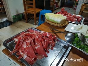 Laoqi Hot Pot (Chen Zhong Road Branch)