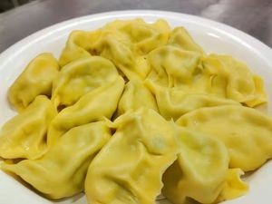 Liu's Seafood Dumpling City