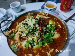 Chef Xiao's Private Kitchen (Jincheng Road Branch)