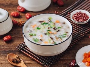 Mingde Vegetarian Buffet Restaurant