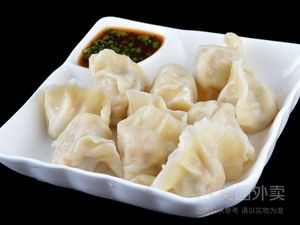 Jiawei Self-Service Seafood Dumplings