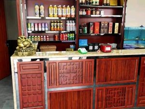 Luohuo Craftsmanship Little Furnace Artisan (Xilvjiadang Branch)