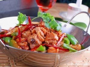 Shaanxi Specialty Snack Noodle House (Jinyue Commercial Building Branch)