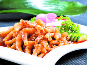 Fushan Ramen (Linglong Bay Community Store)