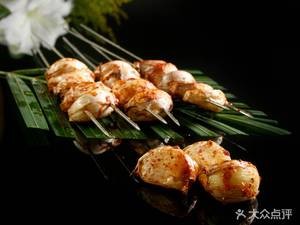 Xiao Chan Mao Barbecue City Noodles (Nanyuan Street Store)