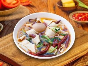 Anhui Beef Noodles (Yuguan Garden Branch)
