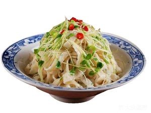 Northern Stir-Fried Pancake and Noodles (Snack City Branch)