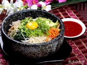 Xinluo Soup Rice (Shaoguang Mingzuo Store)