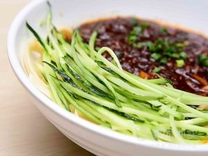 Yijia Yi Big Wonton (Fushan Branch)