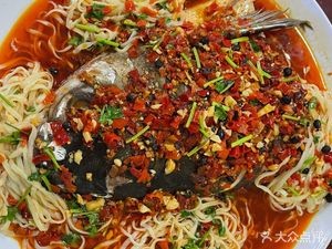 Yufeng Freshwater Fish