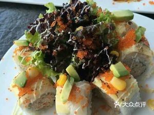 Yongde Restaurant (West of Fushan People's Hospital, Yantai)