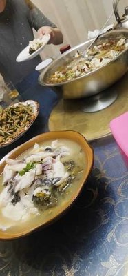 Yingquan Farmhouse Fish Restaurant