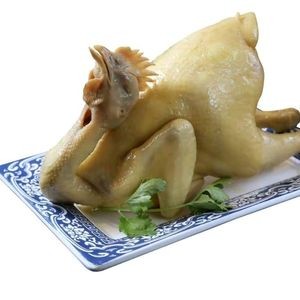 Qian Xiao Wang Mustard Chicken with Sichuan Pepper (Lai Zhou Branch 1)