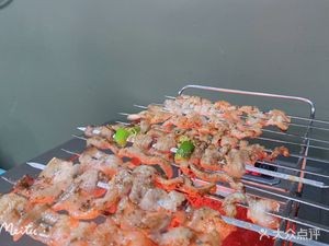 Lao Zheng Jia Zibo Barbecue & Boshan Cuisine (Dongguan Branch)