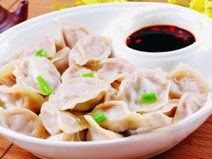 Jufengyuan Seafood Dumplings (Dongguan No.1 Store)