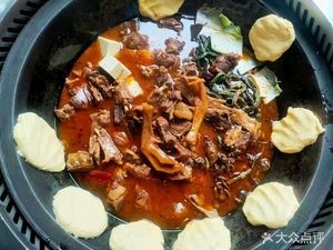 Muxiang Iron Pot Kitchen (Xingfu Mingyuan 2nd Phase South District Store)